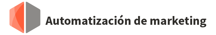 Automatización del marketing